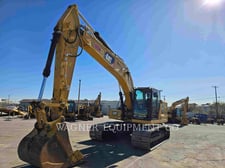 Caterpillar 32007, 5292 hours, S/N: HEX11121, 2019