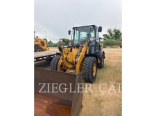 Cat 906H2, Wheel Loader, 2519 hours, S/N: JRF02937, 2015