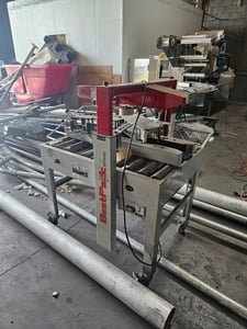 BestPack #ISO22-8, Carton Sealer / Case Taper, 115 V.