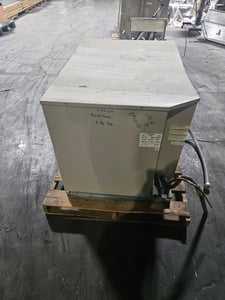 Heatcraft #M0Z960L63S, Refrigeration Condensing Unit, 208-230 V., 3PH, R404A