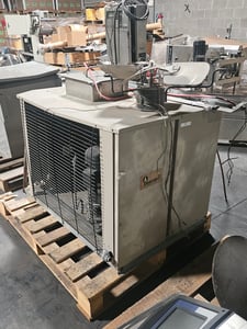 Heatcraft #M0Z060L63S, Refrigeration Condensing Unit, 208-230 V., R404A
