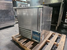 Servolift Eastern Commercial Blast Chiller / Freezer, 208 V., R404A