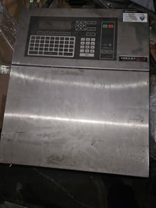 Videojet #Excel-170i, Continuous Inkjet Printer / Date Coder, 100-240 V.