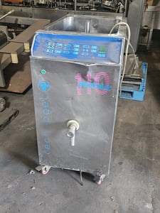 Technogel #Mixtronic-110, Gelato Mix Ageing Vat / Pasteurizer, 220 V., 3PH, R404A, 2011