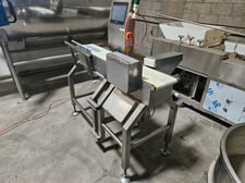 Suny Group Conveyor Checkweigher w/ Reject, 110-220 V.