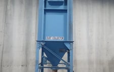 Flex-Kleen #84-BVBS-36, Dust Collector