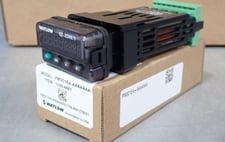 Watlow #PM3C1EA-AAAAAAA, digital temperature controllers, LOT of 34, Unused