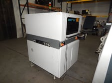 Koh Young #Aspire-2-3D, 3D Solder Paste Inspection Machine, 510x510 mm max PCB, 220 VAC