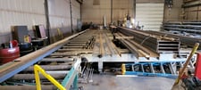 Whitney, Beam Punch Line, 5-Station, 30' Web Press, WinCAD Software