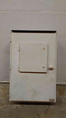200 Amp. Generac, Automatic Transfer Switch, NEMA 3R Outdoor, 120/240 Volts, 3PH