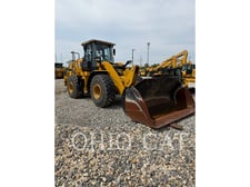 Cat 950, Wheel Loader, 3041 hours, S/N: J1S04735, 2023