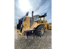 Caterpillar RM-500, 1835 hours, S/N: ASW00539, 2014
