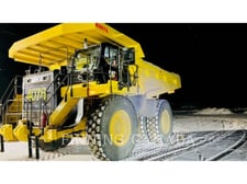 Caterpillar 777-07, 12105 hours, S/N: 7M202628, 2024