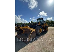 John Deere 744L, Wheel Loader, 10148 hours, S/N: ML712041, 2021