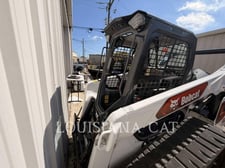 Bobcat T76, Skid Steer Loader, 274 hours, S/N: B4CE19279, 2022