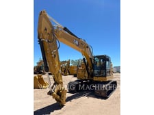 Caterpillar 325, 12 hours, S/N: TEL51339, 2026