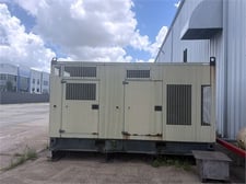 Sullair #TSR-20, rotary screw air compressor, 200 HP, 1800 RPM, 460 V., 3-phase, WPE, 2000