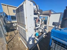 535 HP Cummins #QSX15SER, diesel engine, 11,710 hours, 2007