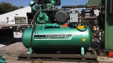 Speedaire #5Z405, Air Compressor, 200 psi @ 450°F, 1991
