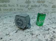 Allen-Bradley #808-J1, Speed Switch, Series F, 15-80 RPM, 1200 RPM Max, Unused