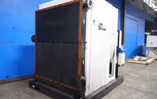 Gardner Denver, Refrigerated Air Dryer, 460 V.