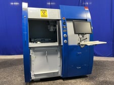 Fein Focus #FXS-10.40, X-Ray Inspection System, 400 V., 3-Ph., 2003