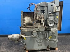 Blanchard #11, Vertical Spindle Rotary Surface Grinder, 16" chuck, 30 KVA, 220 V.