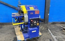 Medalist Bell, Tenoner, 5 HP, 460 V.