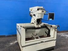 Image for Sunnen #CV-616-D, Vertical Hone, 4" bore, 2 HP