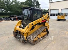 Cat 259D3 Cleaver-Brooks, 2096 hours, S/N: CW927863, 2023
