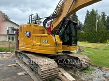 Caterpillar 325-07, 1314 hours, S/N: TEL30300, 2023
