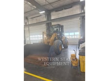 Cat 938M, Wheel Loader, 328 hours, S/N: P5K04400, 2023
