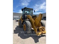 Cat 938M, Wheel Loader, 416 hours, S/N: P5K03795, 2022