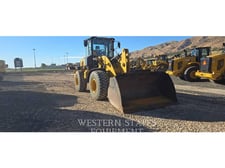 Cat 938M, Wheel Loader, 375 hours, S/N: P5K04414, 2023