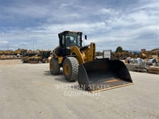 Cat 938, Wheel Loader, 195 hours, S/N: EZY01425, 2024