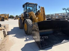 Cat 938M, Wheel Loader, 288 hours, S/N: P5K04394, 2024