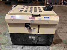 1 8" x 8" Woodmaster #WM-4000, 4-sided planer, 5 HP top, 3 HP bottom & sides, 7,000 RPM, 0-52 FPM, 2024