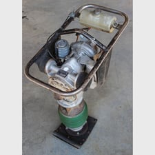 Wacker Neuson #BS60Y, Compactor