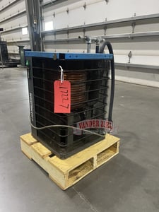 Hankison, Refrigerated Compressed Air Dryer