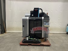 Hurco #VM10i, CNC Vertical Machining Center, 26" X, 16" Y, 20" Z, 30" x 16" table, 15 HP, 12,000 RPM, CAT 40