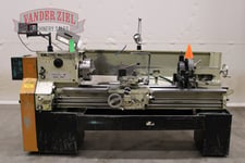 19" x 54" LeBlond Makino, Servo Shift Engine Lathe
