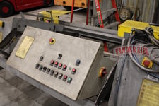 Kasto #WAC-SR-70/90, Circular Saw