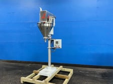 Allfill #B350E, Filler, 1.5 HP, 208 V., 2006