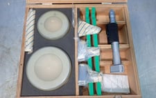 Mitutoyo, Digimatic Tri-Micrometer Set