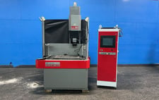 Walker Eceron #EXERON, CNC Electrical Discharge Machine, 20" x 30", Electrical Discharge Machine Zap