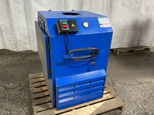 Avani Environmental #SPC-1000, Fume Collector, 1.5 HP, 3450 RPM, 120/240 V., 2012