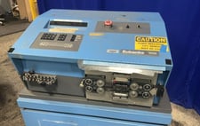 Eubanks #9800-03, Wire Stripper, 10 A
