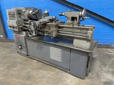 15" x 40" Sheldon #15, Engine Lathe, 10" 3-Jaw Chuck, 2" Bore, 460 V.