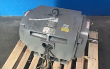 200 HP 1785 RPM Toshiba, Frame 445TS, 230/460 Volts