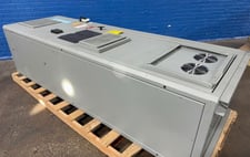200 HP Siemens #SINAMICS-G120E, Variable Frequency Drive, 3 Phase, 460 Volts